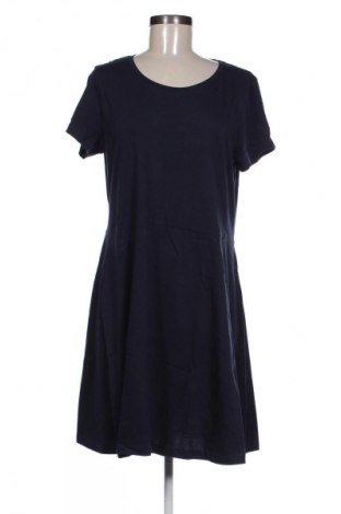 Kleid Vero Moda, Größe XXL, Farbe Blau, Preis € 32,00