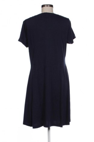 Kleid Vero Moda, Größe XXL, Farbe Blau, Preis € 32,00