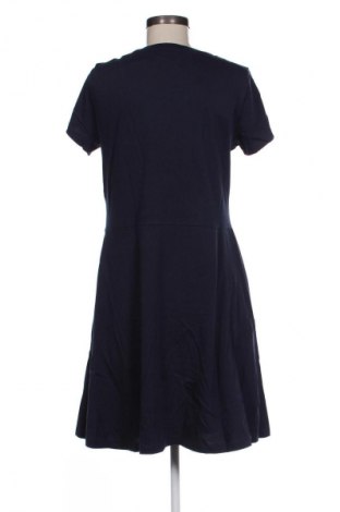 Šaty  Vero Moda, Veľkosť XL, Farba Modrá, Cena  32,00 €