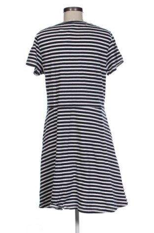 Kleid Vero Moda, Größe XXL, Farbe Mehrfarbig, Preis € 32,00