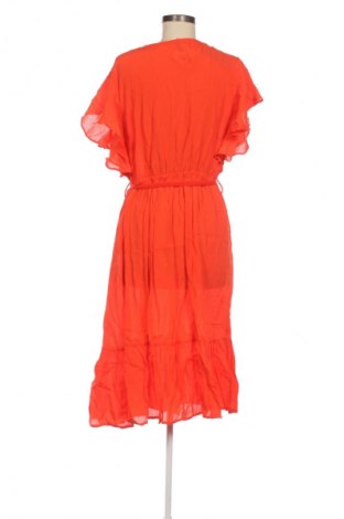 Sukienka Veronica Maine, Rozmiar S, Kolor Pomarańczowy, Cena 338,99 zł
