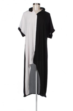 Φόρεμα Via Delle Rose, Μέγεθος M, Χρώμα Πολύχρωμο, Τιμή 31,99 €
