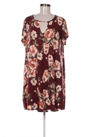 Kleid Vibe, Größe XXL, Farbe Mehrfarbig, Preis € 8,99