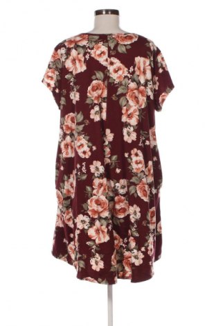 Kleid Vibe, Größe XXL, Farbe Mehrfarbig, Preis € 8,99