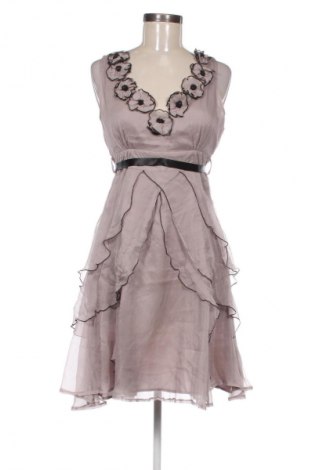 Kleid Vintage Stories, Größe S, Farbe Aschrosa, Preis € 75,53