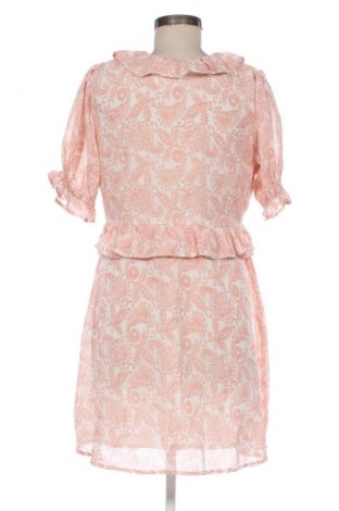 Kleid Violet Romance, Größe L, Farbe Mehrfarbig, Preis € 16,51