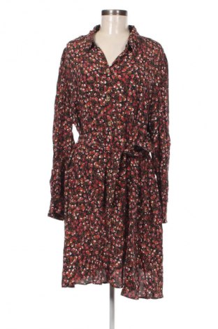 Šaty  Violeta by Mango, Velikost XL, Barva Vícebarevné, Cena  1 623,00 Kč