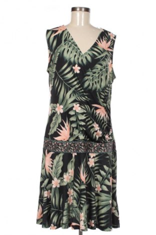 Kleid Vivance, Größe XL, Farbe Mehrfarbig, Preis 19,99 €