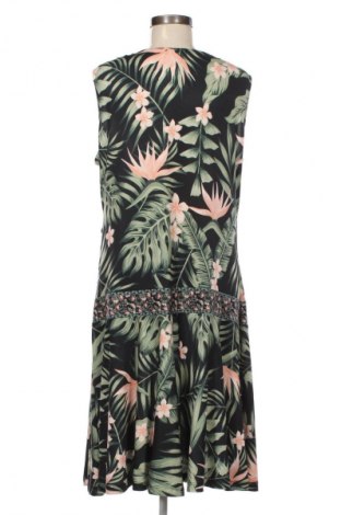 Kleid Vivance, Größe XL, Farbe Mehrfarbig, Preis 19,99 €