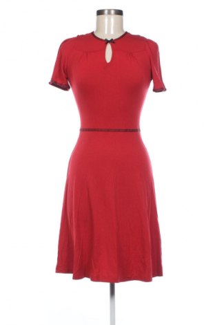 Kleid Vive Maria, Größe S, Farbe Rot, Preis € 18,99