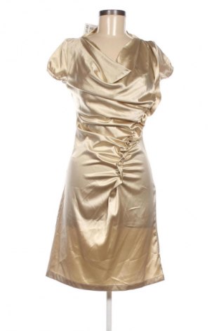 Kleid Vivienne Westwood, Größe M, Farbe Beige, Preis € 112,99