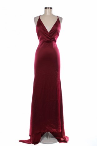 Kleid Wal G, Größe XS, Farbe Rot, Preis € 75,99
