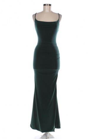 Rochie Wal G, Mărime XS, Culoare Verde, Preț 476,99 Lei