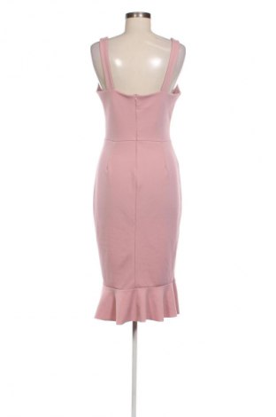 Kleid Wal G, Größe L, Farbe Aschrosa, Preis € 19,95