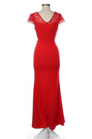Kleid Wal G, Größe M, Farbe Rot, Preis € 41,99