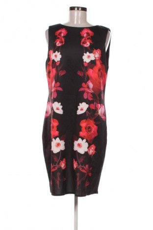 Kleid Wallis, Größe L, Farbe Mehrfarbig, Preis 33,99 €