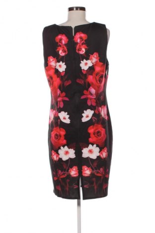 Kleid Wallis, Größe L, Farbe Mehrfarbig, Preis 33,99 €