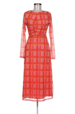 Kleid Warehouse, Größe M, Farbe Mehrfarbig, Preis 11,44 €