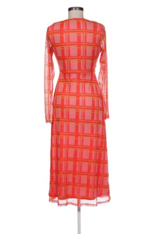 Kleid Warehouse, Größe M, Farbe Mehrfarbig, Preis 11,44 €