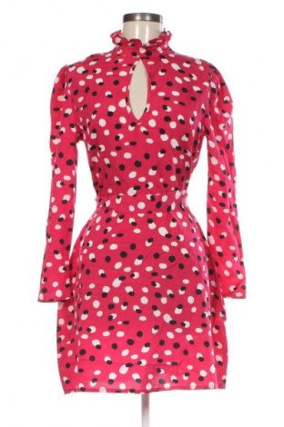 Rochie Wednesday's Girl, Mărime M, Culoare Multicolor, Preț 163,99 Lei