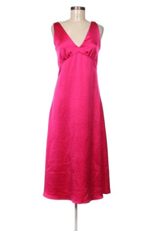 Рокля Weekend Max Mara, Размер S, Цвят Розов, Цена 344,99 лв.
