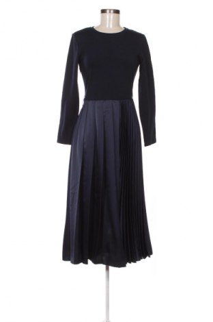Рокля Weekend Max Mara, Размер XL, Цвят Син, Цена 344,99 лв.