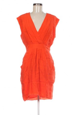 Kleid Whistles, Größe M, Farbe Orange, Preis € 58,99