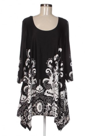 Φόρεμα White Mark, Μέγεθος XXL, Χρώμα Πολύχρωμο, Τιμή 7,99 €