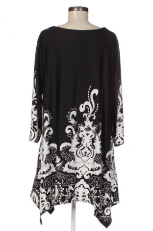 Φόρεμα White Mark, Μέγεθος XXL, Χρώμα Πολύχρωμο, Τιμή 7,99 €