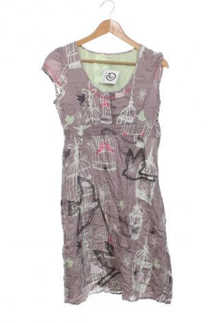 Kleid White Stuff, Größe M, Farbe Mehrfarbig, Preis € 31,99
