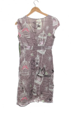 Kleid White Stuff, Größe M, Farbe Mehrfarbig, Preis € 31,99