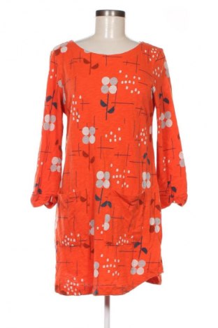 Kleid White Stuff, Größe L, Farbe Mehrfarbig, Preis € 42,05