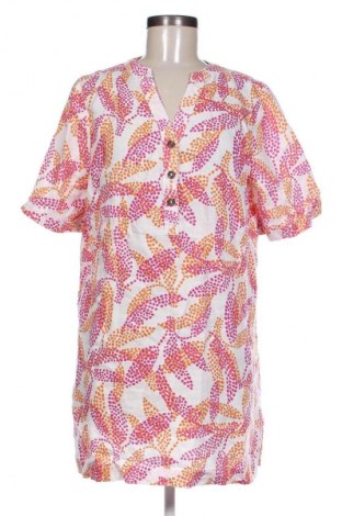 Kleid White Stuff, Größe M, Farbe Mehrfarbig, Preis € 34,99