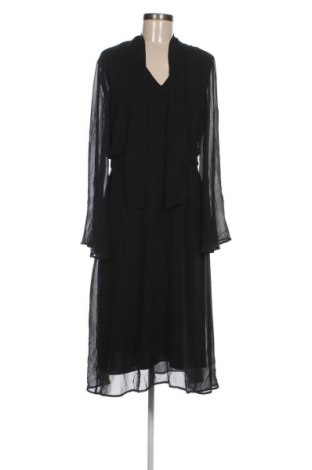 Kleid Who What Wear, Größe L, Farbe Schwarz, Preis € 23,99