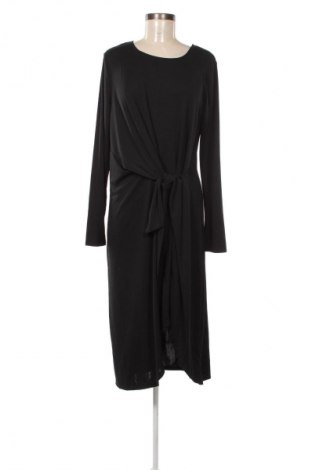 Kleid Who What Wear, Größe XL, Farbe Schwarz, Preis € 132,99