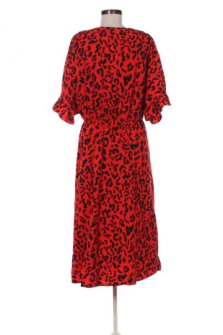Kleid Who What Wear, Größe XL, Farbe Mehrfarbig, Preis 44,99 €