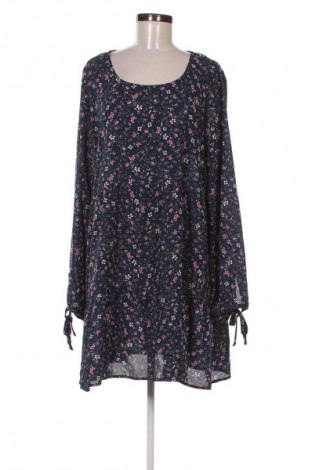 Φόρεμα Wild Fable, Μέγεθος XXL, Χρώμα Πολύχρωμο, Τιμή 18,99 €