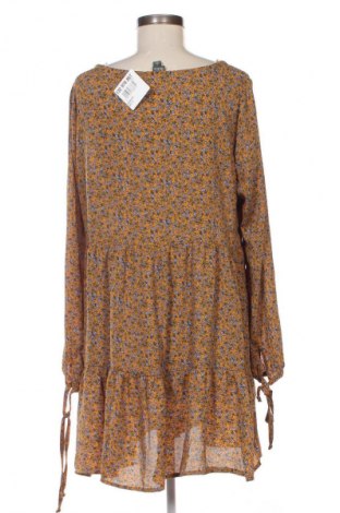 Φόρεμα Wild Fable, Μέγεθος XL, Χρώμα Πολύχρωμο, Τιμή 18,99 €