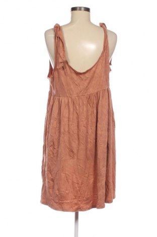 Rochie Wild Fable, Mărime XXL, Culoare Maro, Preț 60,99 Lei