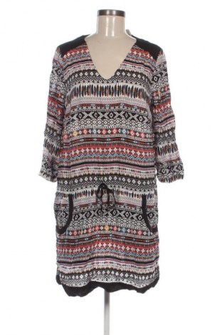 Rochie Woman By Tchibo, Mărime L, Culoare Multicolor, Preț 100,99 Lei
