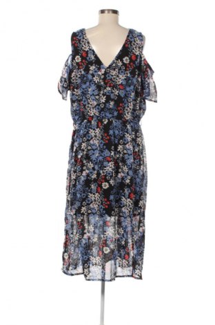 Sukienka Woman Within, Rozmiar XXL, Kolor Kolorowy, Cena 120,99 zł