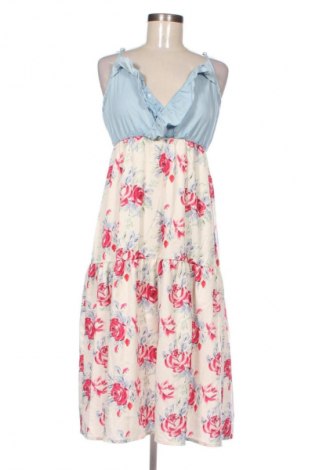 Sukienka Women, Rozmiar M, Kolor Kolorowy, Cena 53,99 zł