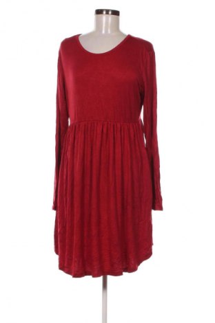 Kleid Women's, Größe XL, Farbe Rot, Preis 31,99 €