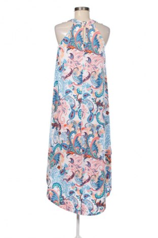 Kleid Wrapper, Größe M, Farbe Mehrfarbig, Preis 18,99 €