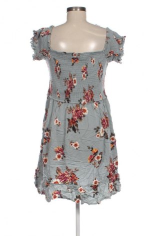 Kleid Xhilaration, Größe XXL, Farbe Mehrfarbig, Preis € 11,99