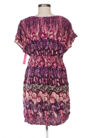 Kleid Xhilaration, Größe XL, Farbe Mehrfarbig, Preis 26,99 €