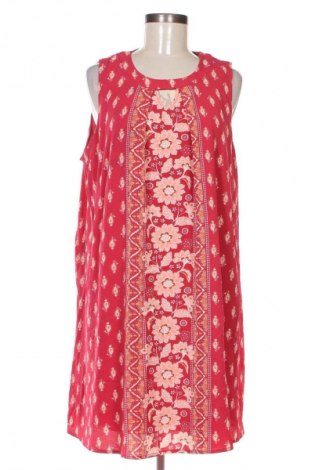 Kleid Xhilaration, Größe XXL, Farbe Mehrfarbig, Preis € 12,99