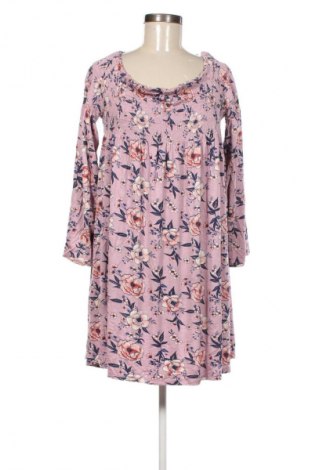Kleid Xhilaration, Größe XL, Farbe Mehrfarbig, Preis 20,99 €