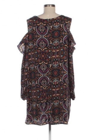 Kleid Xhilaration, Größe XXL, Farbe Mehrfarbig, Preis 20,99 €
