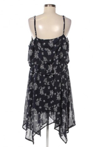 Kleid Xhilaration, Größe XXL, Farbe Mehrfarbig, Preis 16,99 €